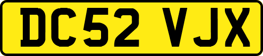 DC52VJX