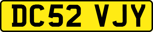 DC52VJY