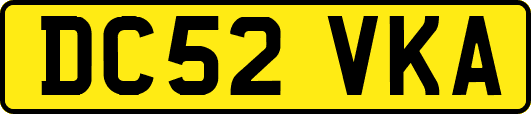 DC52VKA