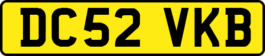 DC52VKB