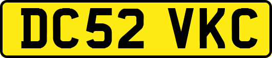 DC52VKC