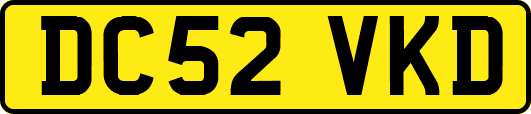DC52VKD