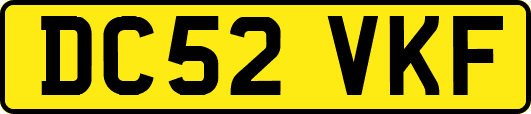DC52VKF