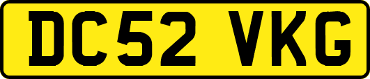 DC52VKG