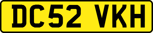 DC52VKH