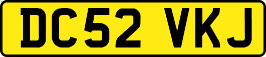 DC52VKJ