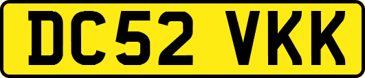 DC52VKK