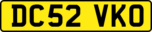 DC52VKO