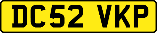 DC52VKP