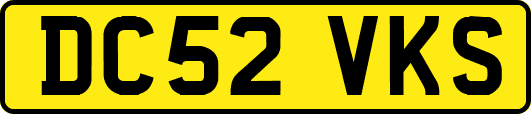 DC52VKS
