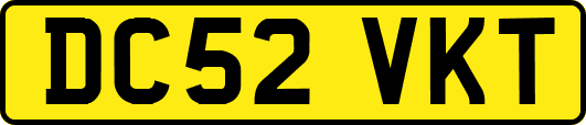 DC52VKT