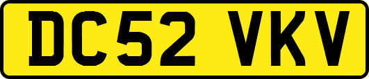 DC52VKV