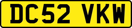 DC52VKW