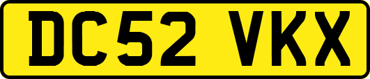 DC52VKX