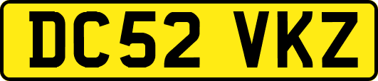 DC52VKZ