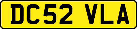 DC52VLA