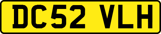 DC52VLH