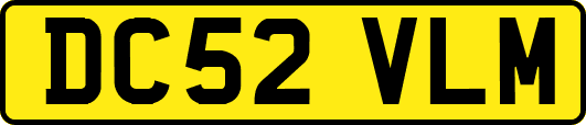DC52VLM
