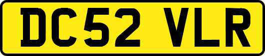 DC52VLR
