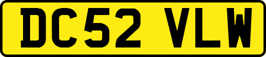 DC52VLW