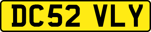 DC52VLY