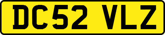 DC52VLZ