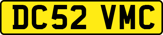 DC52VMC
