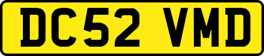 DC52VMD