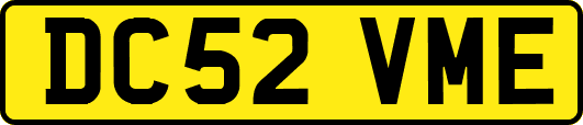 DC52VME