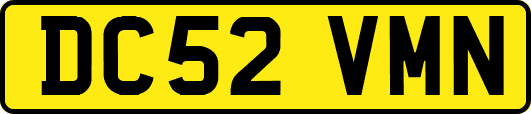 DC52VMN
