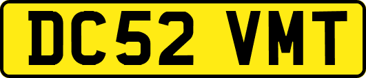 DC52VMT
