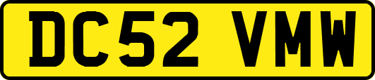 DC52VMW