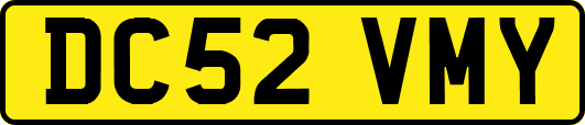 DC52VMY