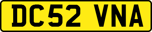 DC52VNA