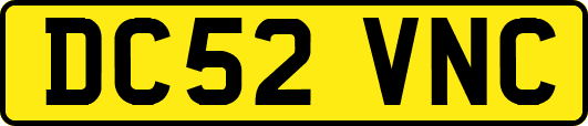 DC52VNC