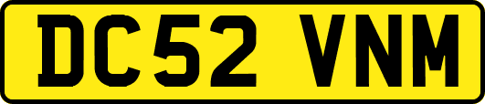 DC52VNM
