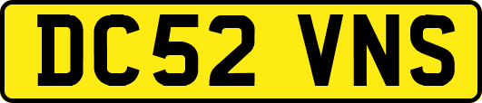 DC52VNS