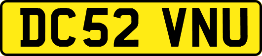 DC52VNU
