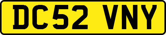DC52VNY