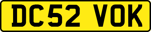 DC52VOK