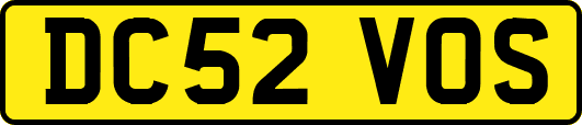 DC52VOS