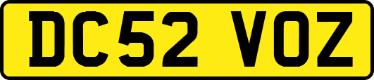 DC52VOZ