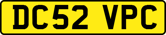 DC52VPC