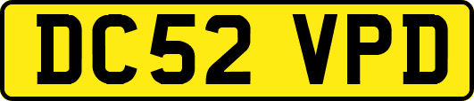DC52VPD