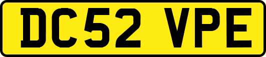DC52VPE