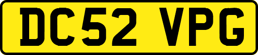 DC52VPG