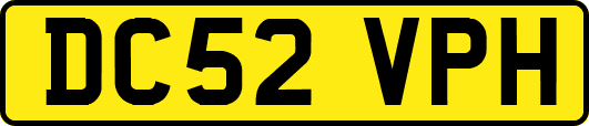 DC52VPH