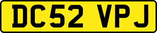 DC52VPJ