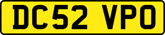 DC52VPO