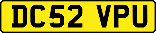 DC52VPU